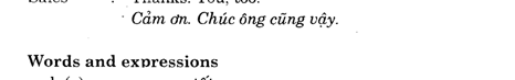 Hoc Tieng Anh Ban Hang