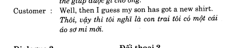 Hoc Tieng Anh Ban Hang