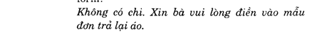 Hoc Tieng Anh Ban Hang