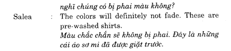 Hoc Tieng Anh Ban Hang
