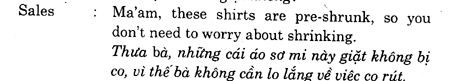 Hoc Tieng Anh Ban Hang