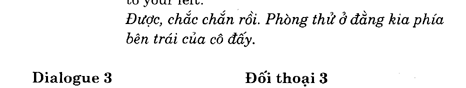Hoc Tieng Anh Ban Hang