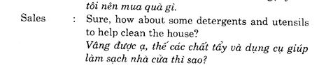 Hoc Tieng Anh Ban Hang