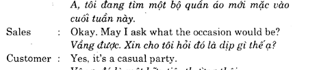 Hoc Tieng Anh Ban Hang