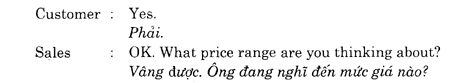 Hoc Tieng Anh Ban Hang