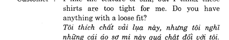 Hoc Tieng Anh Ban Hang