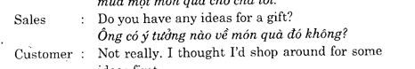 Hoc Tieng Anh Ban Hang