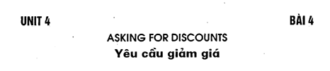 Hoc Tieng Anh Ban Hang