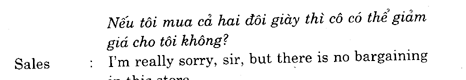 Hoc Tieng Anh Ban Hang