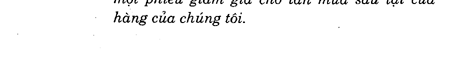 Hoc Tieng Anh Ban Hang