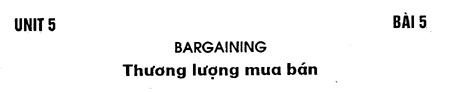 Hoc Tieng Anh Ban Hang