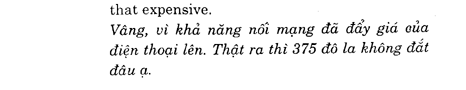 Hoc Tieng Anh Ban Hang
