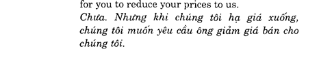 Hoc Tieng Anh Ban Hang