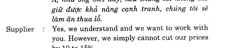 Hoc Tieng Anh Ban Hang