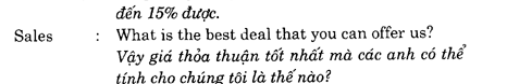 Hoc Tieng Anh Ban Hang