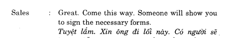 Hoc Tieng Anh Ban Hang