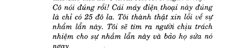 Hoc Tieng Anh Ban Hang