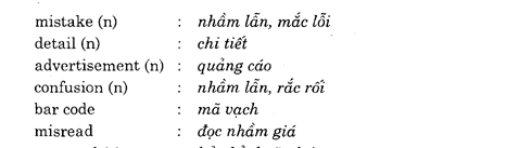 Hoc Tieng Anh Ban Hang