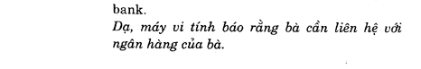 Hoc Tieng Anh Ban Hang
