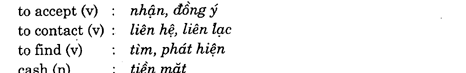 Hoc Tieng Anh Ban Hang