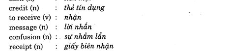 Hoc Tieng Anh Ban Hang