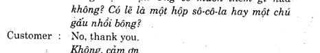 Hoc Tieng Anh Ban Hang