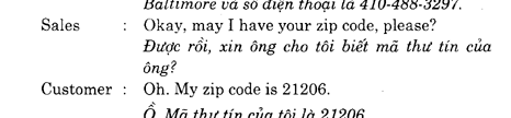 Hoc Tieng Anh Ban Hang