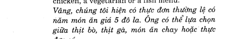 Hoc Tieng Anh Ban Hang