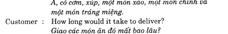 Hoc Tieng Anh Ban Hang