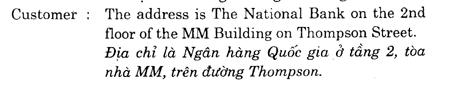 Hoc Tieng Anh Ban Hang