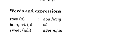 Hoc Tieng Anh Ban Hang
