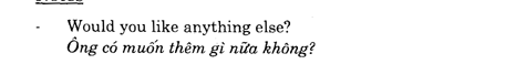 Hoc Tieng Anh Ban Hang