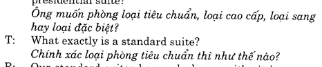 Hoc Tieng Anh Du Lich