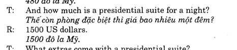 Hoc Tieng Anh Du Lich