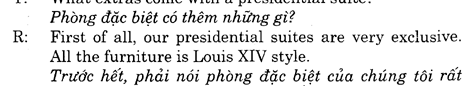 Hoc Tieng Anh Du Lich