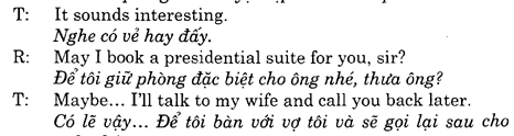 Hoc Tieng Anh Du Lich