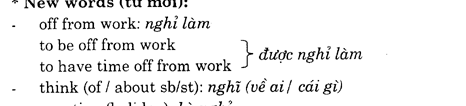 Hoc Tieng Anh Du Lich