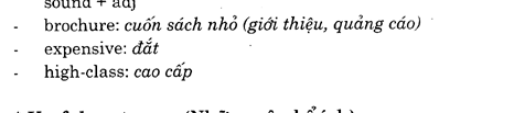 Hoc Tieng Anh Du Lich