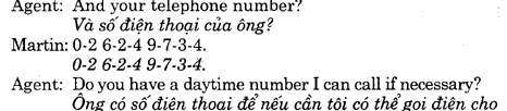 Hoc Tieng Anh Du Lich