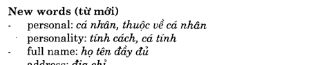 Hoc Tieng Anh Du Lich