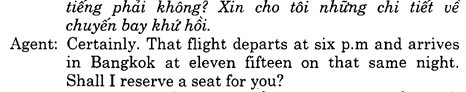 Hoc Tieng Anh Du Lich