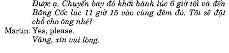 Hoc Tieng Anh Du Lich