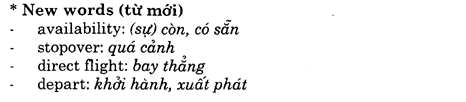 Hoc Tieng Anh Du Lich