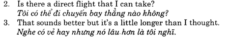 Hoc Tieng Anh Du Lich