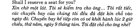 Hoc Tieng Anh Du Lich