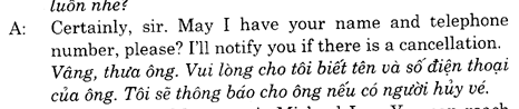 Hoc Tieng Anh Du Lich