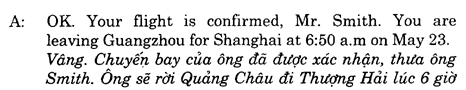 Hoc Tieng Anh Du Lich