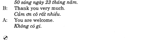 Hoc Tieng Anh Du Lich
