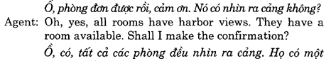 Hoc Tieng Anh Du Lich