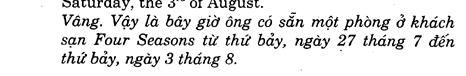 Hoc Tieng Anh Du Lich